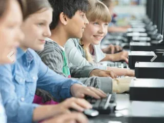 Sandia Computers