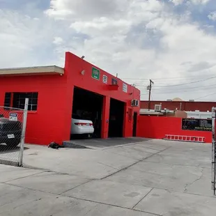 Performance Lube
