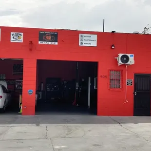 Performance Lube 915