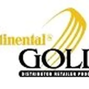 Authorized Continental Gold Dealer