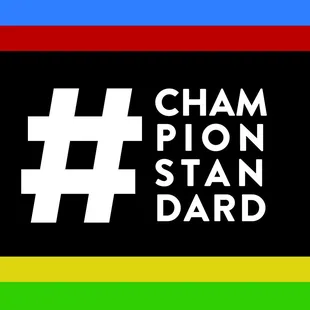 Our Motto. The pursuit of excellence!