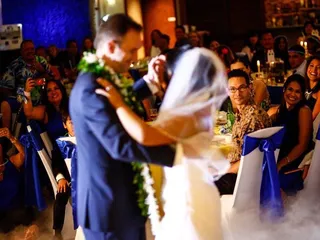 Nix Performing Arts Center