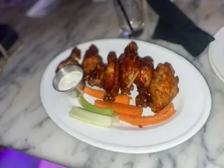 Lagos Restaurant and Lounge
