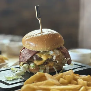 Peri Peri Original & Kallisto Steakhouse