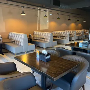 Great ambience