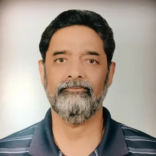 Haroon M.