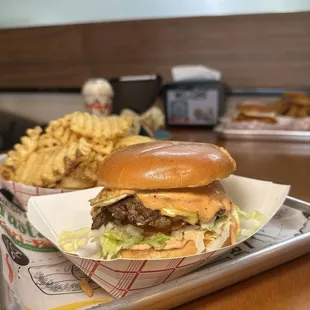 food, burger, burgers