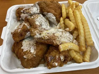 America's Best Wings