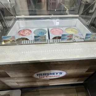 Hershey's Ice Cream