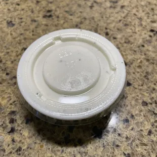 Dipping sauce for peri peri fries