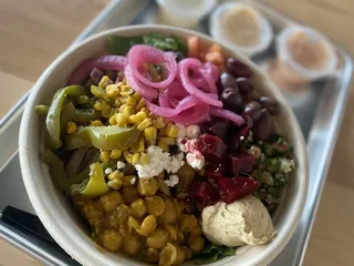 Notos Southern Bites