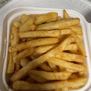 Fries