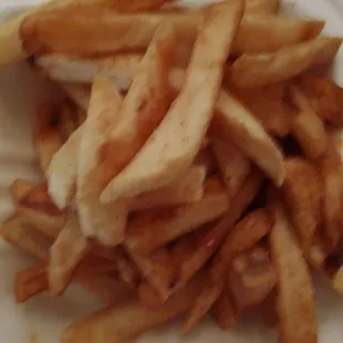 Fries