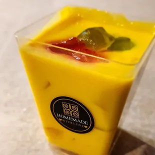 Mango shot