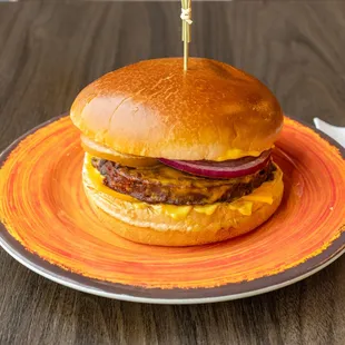 food, burger, burgers