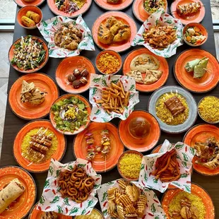 food