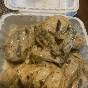 Whole Chicken