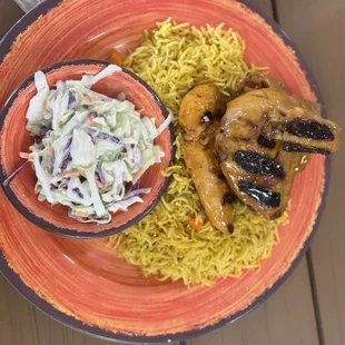 Grilled Chicken Breast