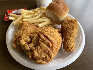 Chatman's Chicken