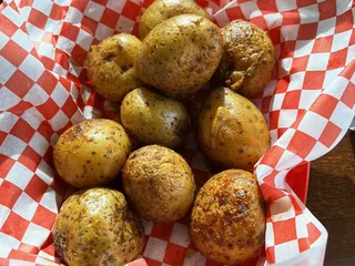 Pollo Pechugon