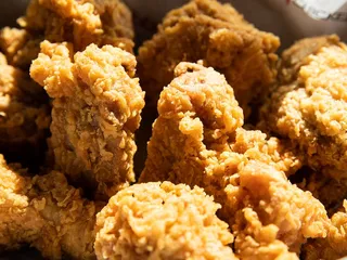 bb.q Chicken Galleria Oaks