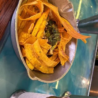 PLATANACHOS