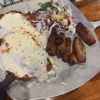 MILANESA