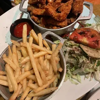 PECHURINA