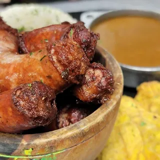 LONGANIZA