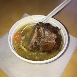 SANCOCHO