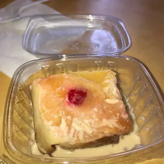 TRES LECHES