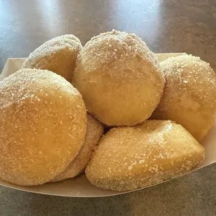 Mini Sweet Sopa&apos;s