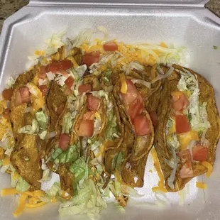 Tacos