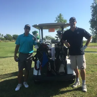 Tiger P.