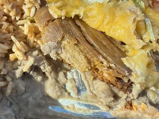 Little Anita's Express