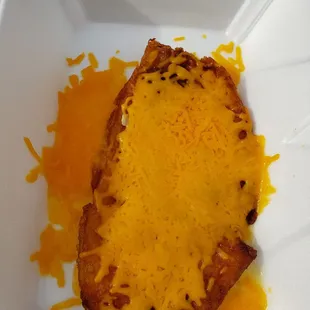 Chile relleños