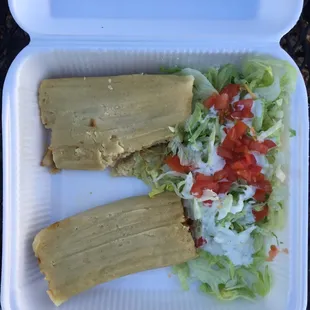 Tamales