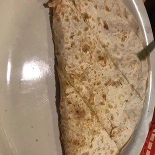 Quesadilla