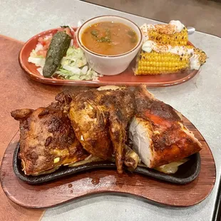 Pericos Mexican Cuisine