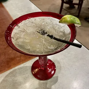 Margarita