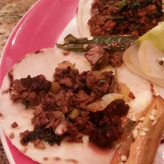 Tacos Ricos