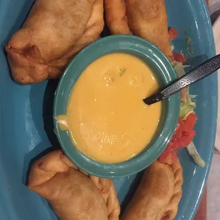 Empanadas