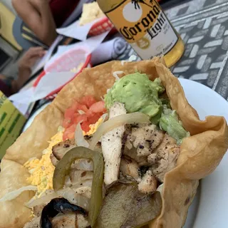 Taco Salad