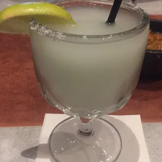 Frozen Margaritas