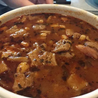Menudo