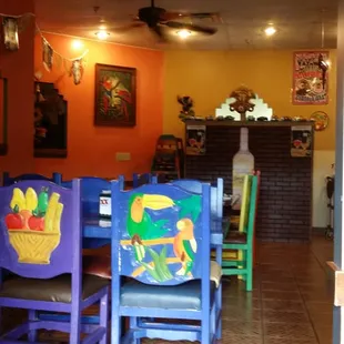 Feels like in mexico