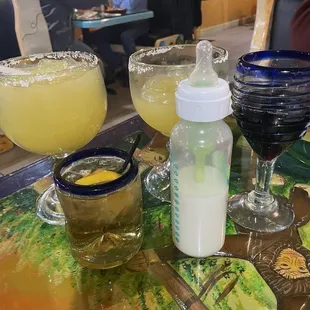 Margarita