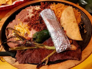 Pepe's Mexican Restaurant