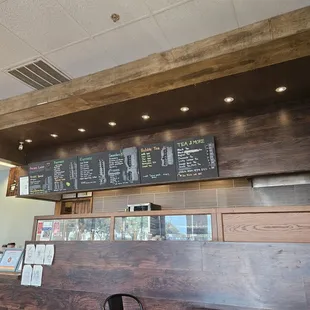 Menu 9/15
