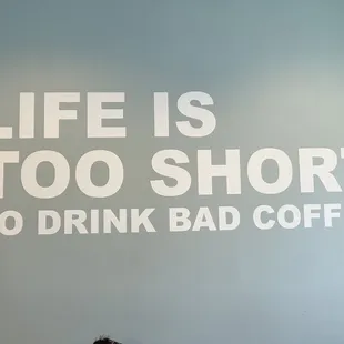 Wall decor